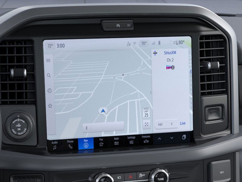 Ford F-150 Vehicle Image 16