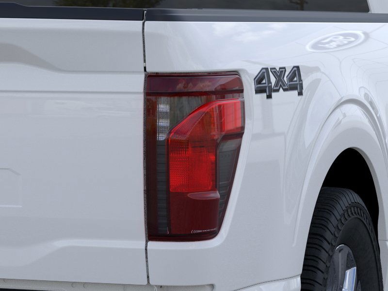 Ford F-150 Vehicle Image 23