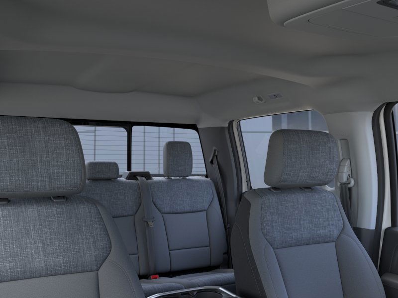 Ford F-150 Vehicle Image 24