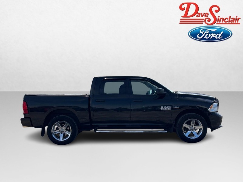Ram 1500 Vehicle Image 05