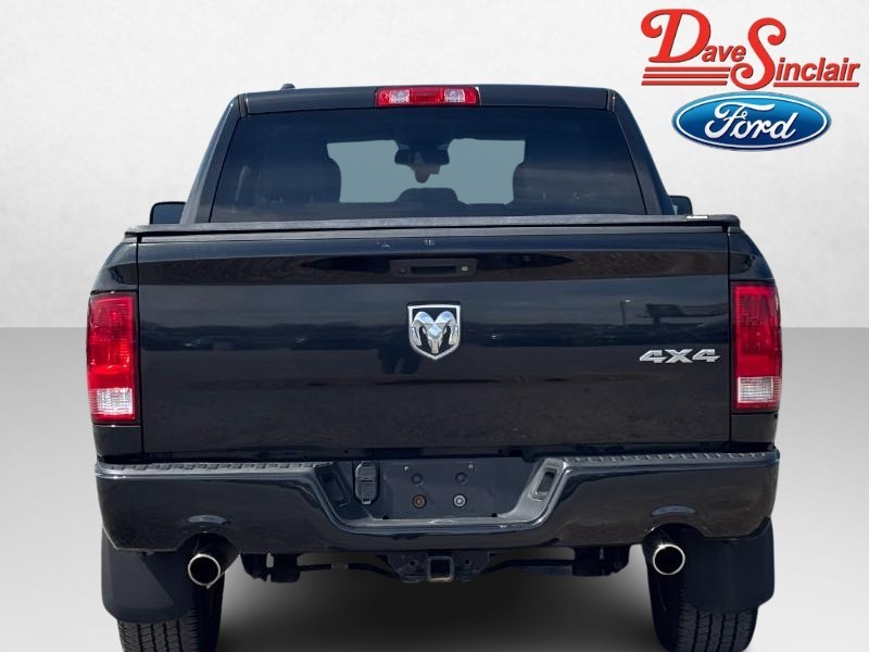 Ram 1500 Vehicle Image 08