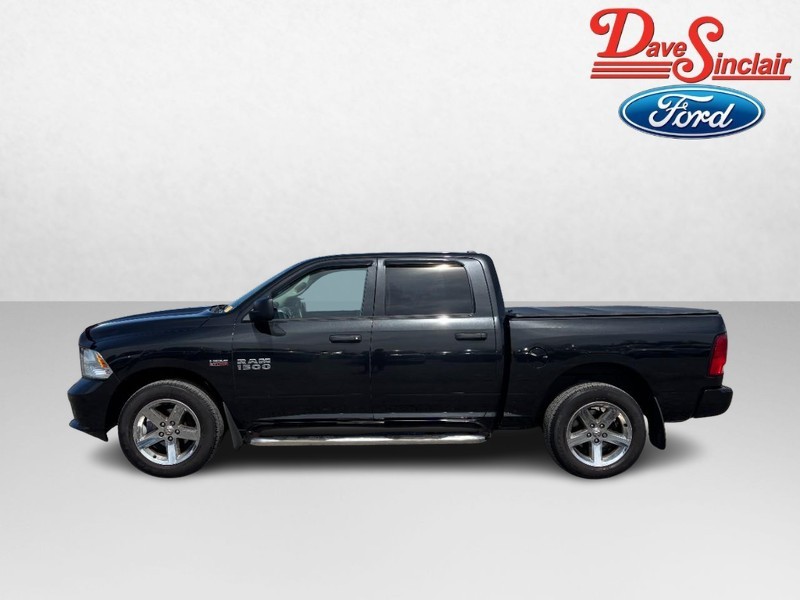 Ram 1500 Vehicle Image 10