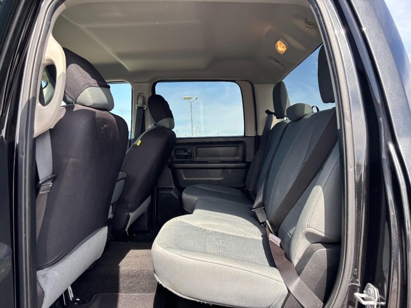 Ram 1500 Vehicle Image 12