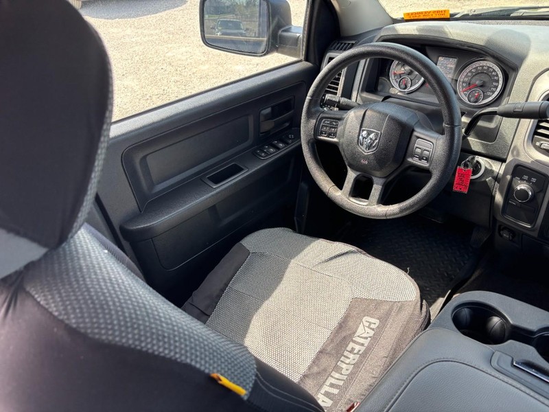 Ram 1500 Vehicle Image 13