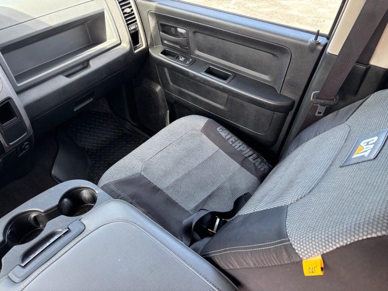 Ram 1500 Vehicle Image 15