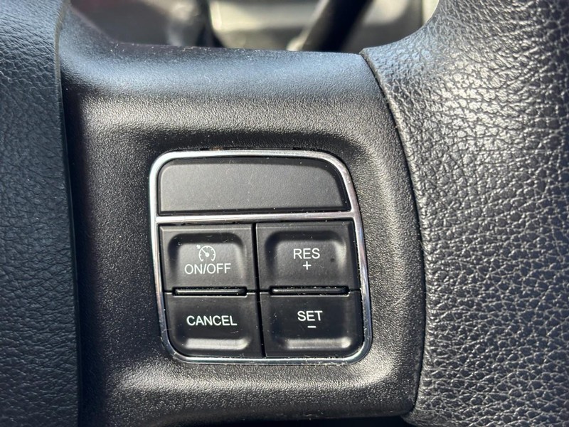 Ram 1500 Vehicle Image 19