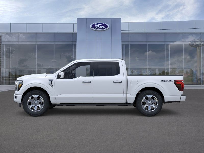 Ford F-150 Vehicle Image 04