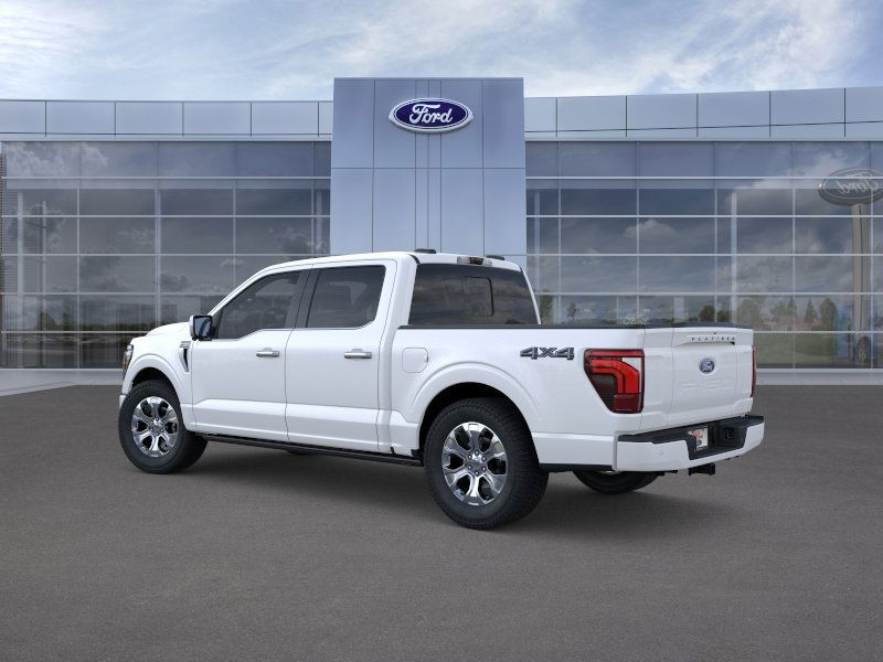 Ford F-150 Vehicle Image 05