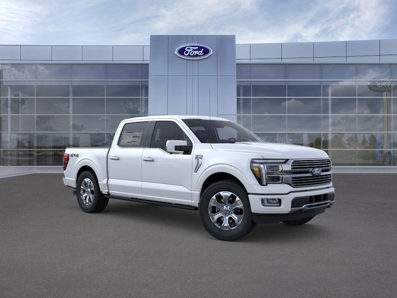 Ford F-150 Vehicle Image 09