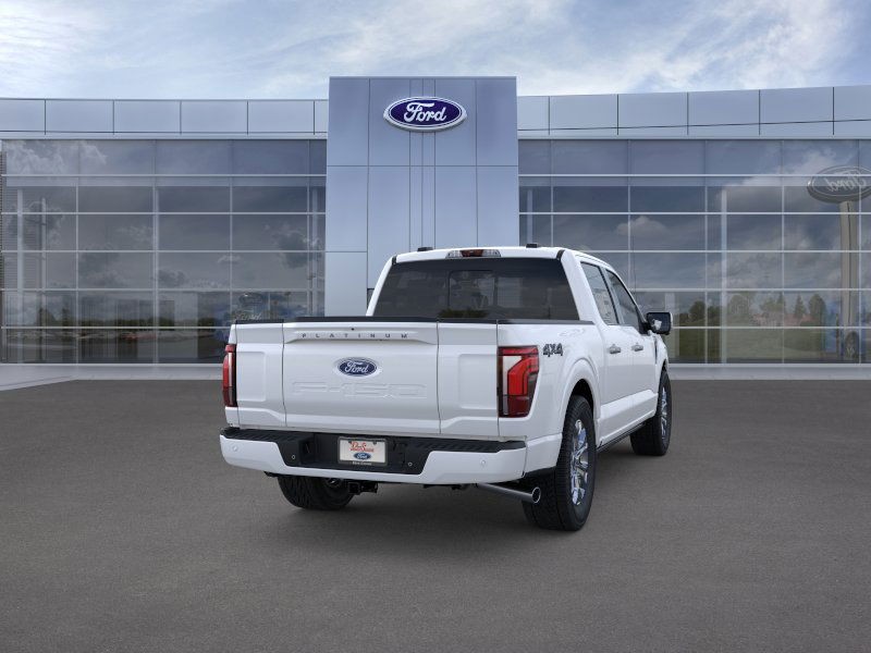 Ford F-150 Vehicle Image 10