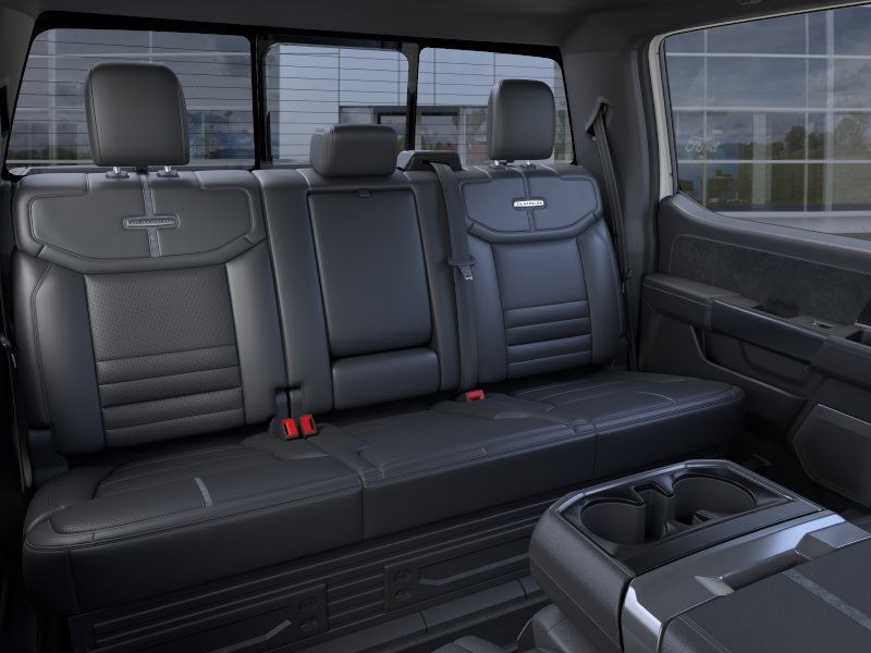 Ford F-150 Vehicle Image 13