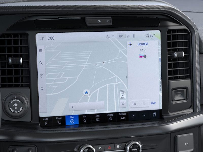 Ford F-150 Vehicle Image 16