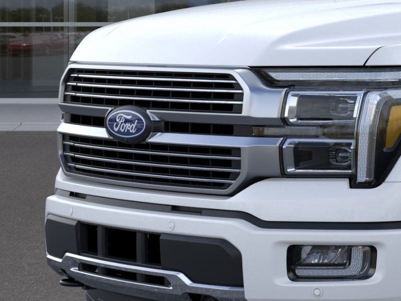 Ford F-150 Vehicle Image 19
