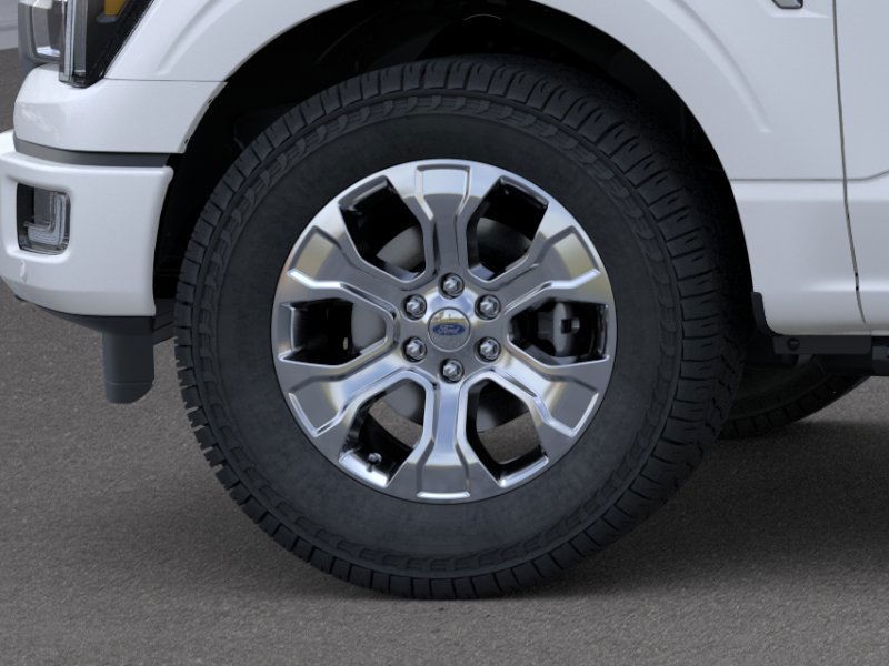 Ford F-150 Vehicle Image 21