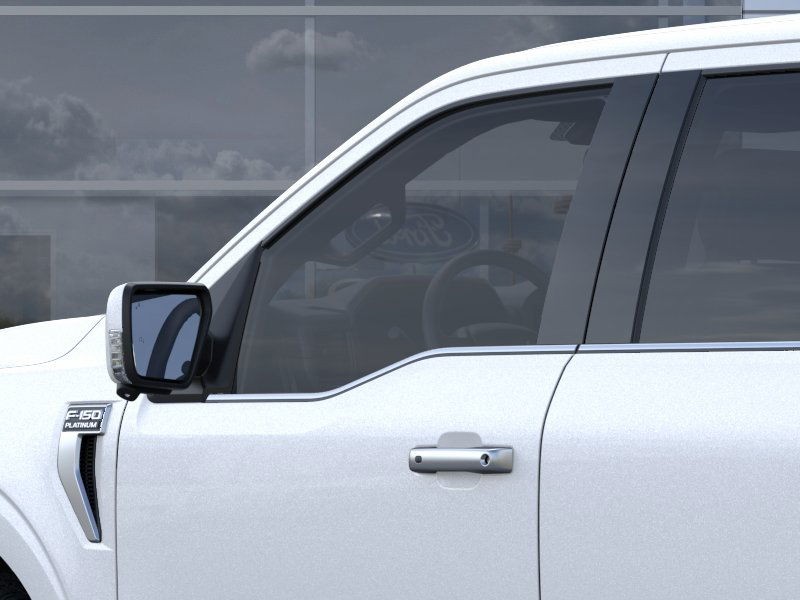 Ford F-150 Vehicle Image 22