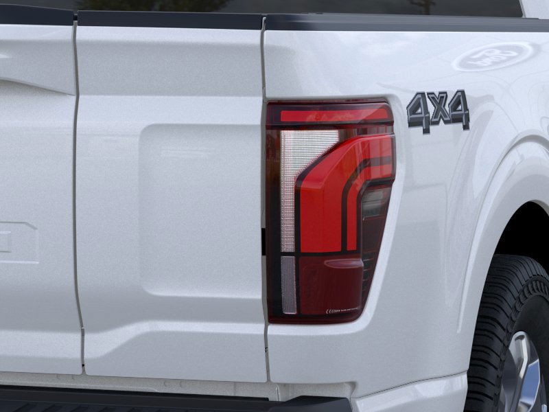 Ford F-150 Vehicle Image 23