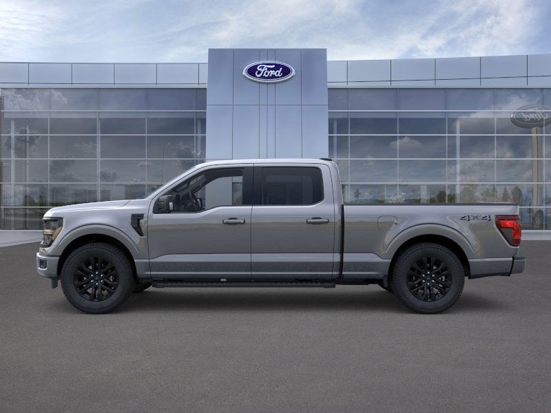 Ford F-150 Vehicle Image 04