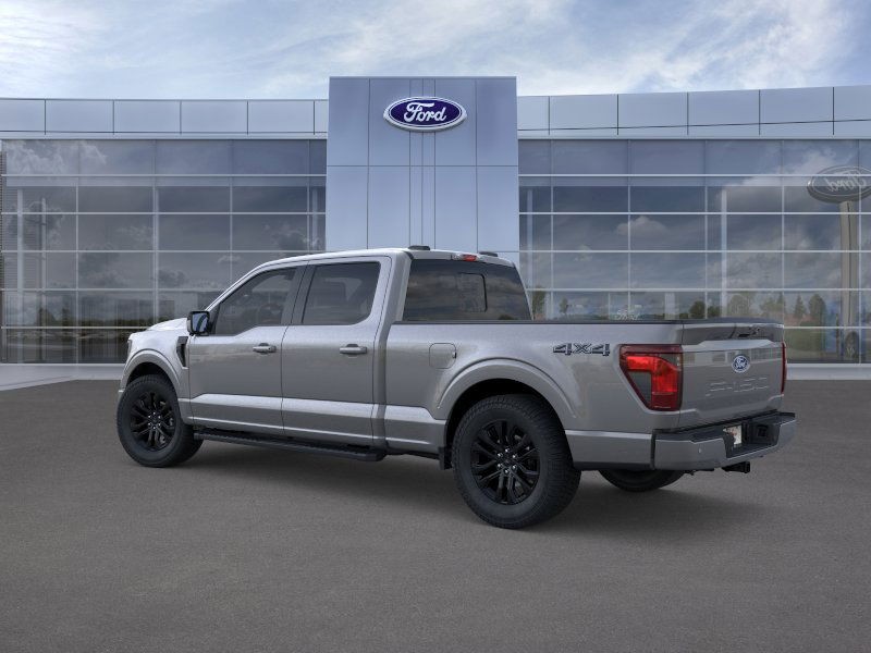 Ford F-150 Vehicle Image 05
