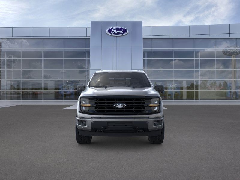 Ford F-150 Vehicle Image 08