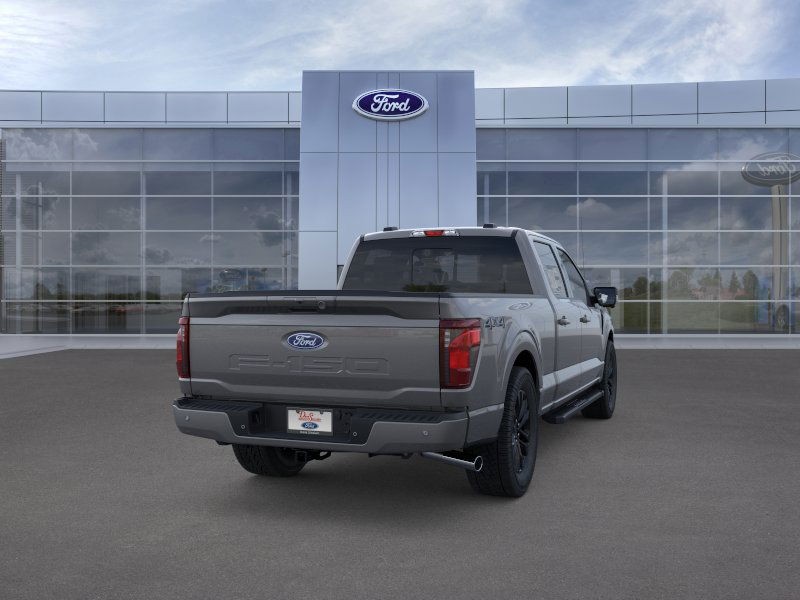 Ford F-150 Vehicle Image 10