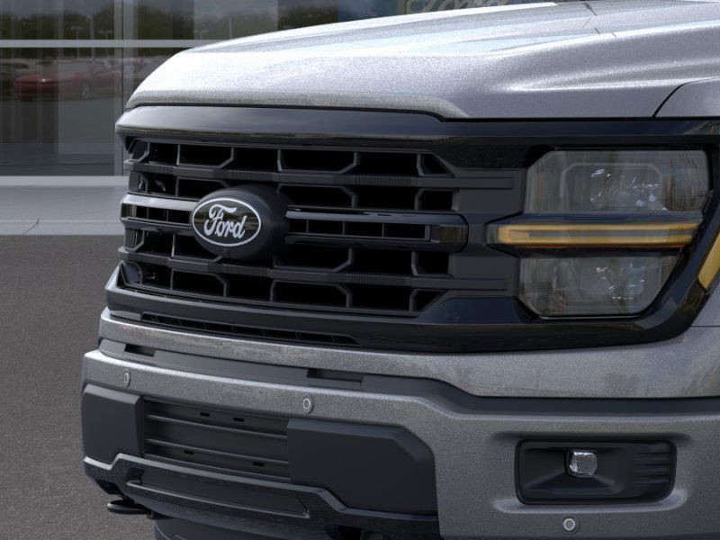 Ford F-150 Vehicle Image 19
