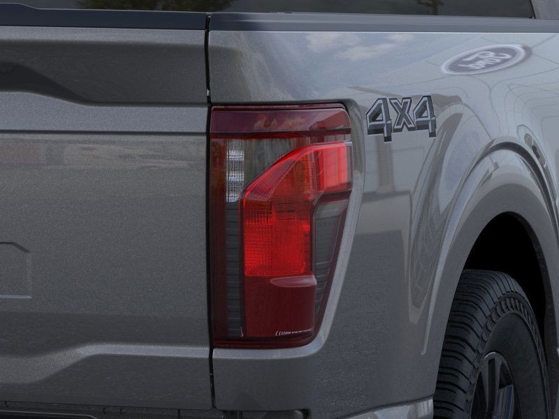 Ford F-150 Vehicle Image 23