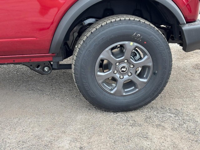 2026 Ford Bronco Big Bend thumbnail image 09