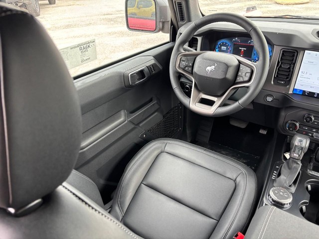 2026 Ford Bronco Big Bend thumbnail image 11