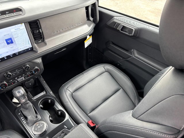 2026 Ford Bronco Big Bend thumbnail image 13