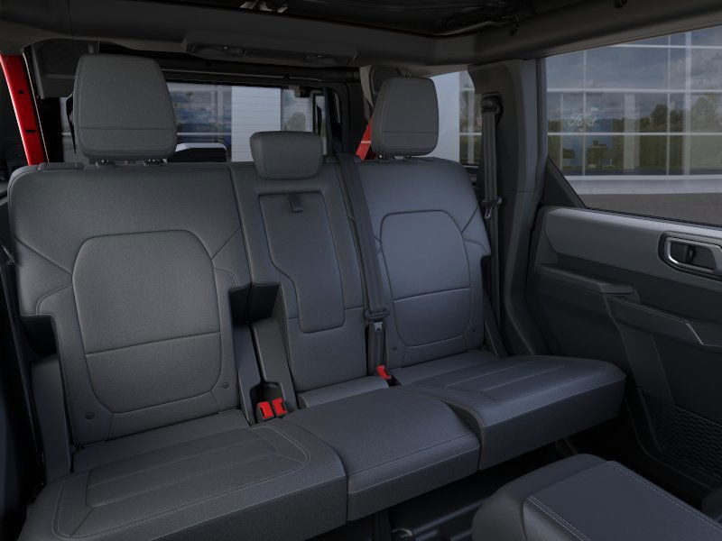 Ford Bronco Vehicle Image 13