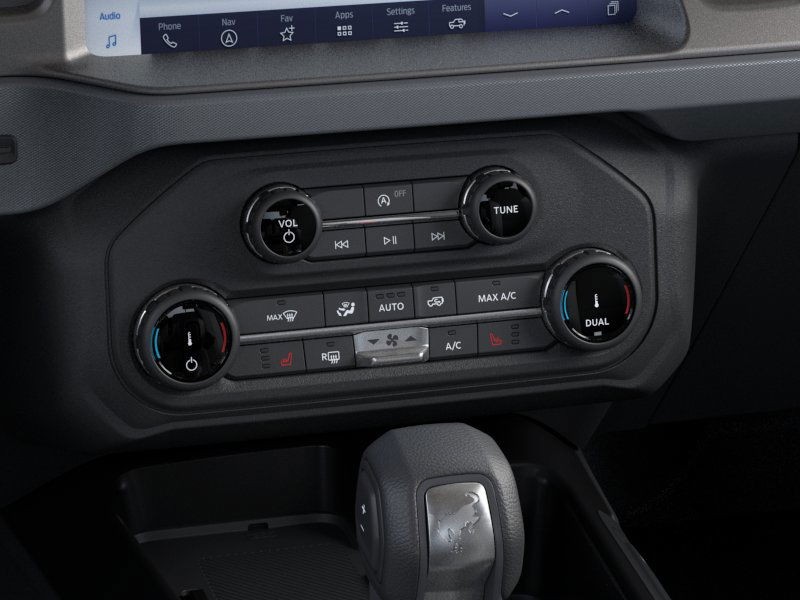 Ford Bronco Vehicle Image 18