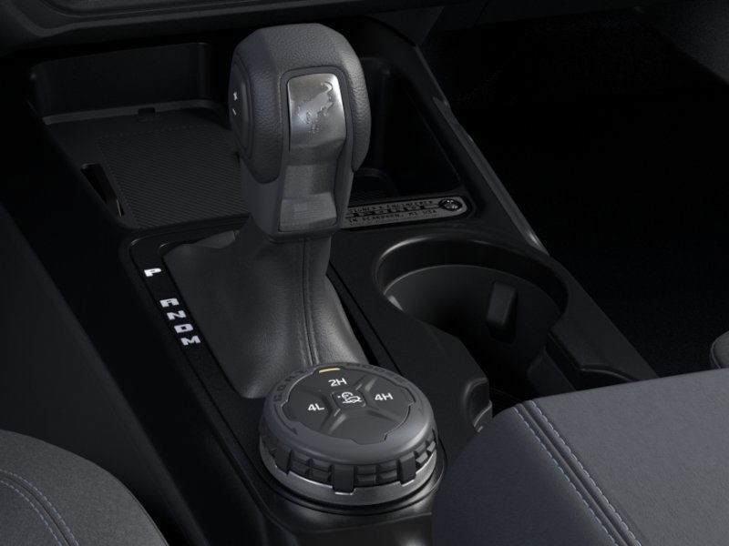 Ford Bronco Vehicle Image 19