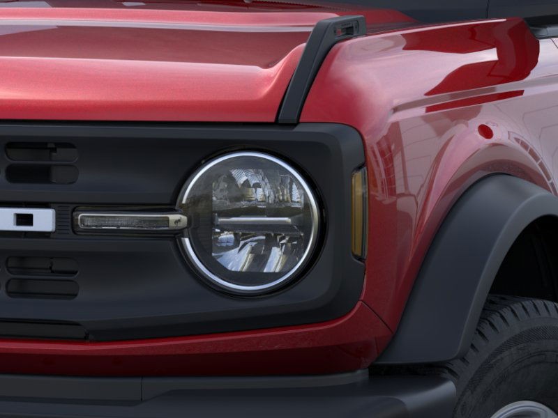 Ford Bronco Vehicle Image 22