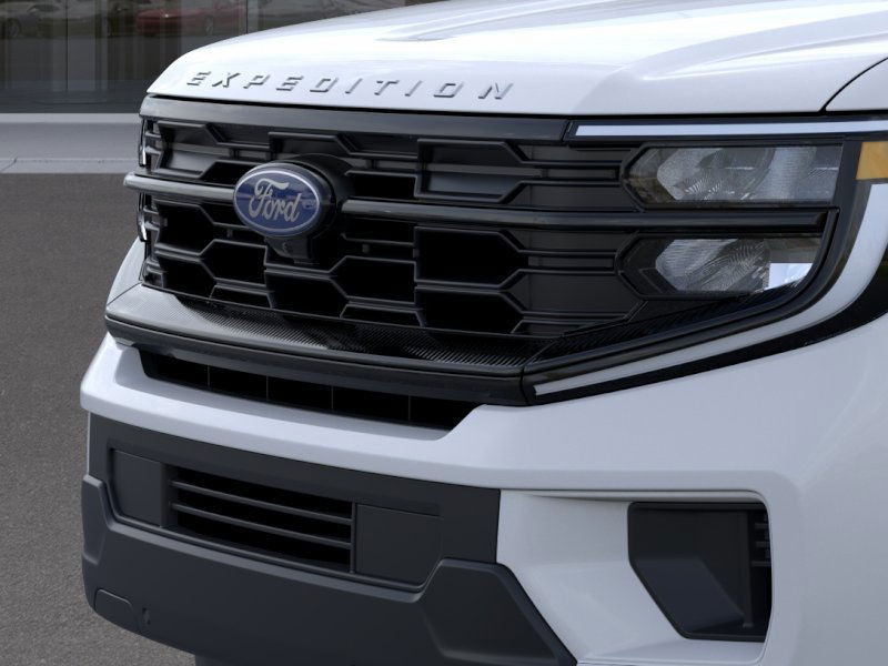 Ford Expedition Max Vehicle Image 19