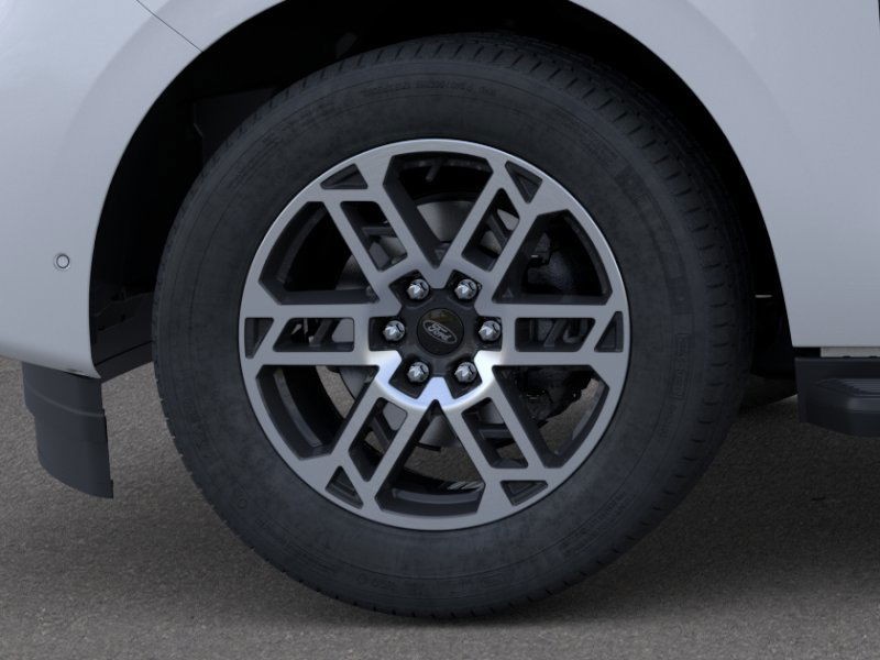 Ford Expedition Max Vehicle Image 21