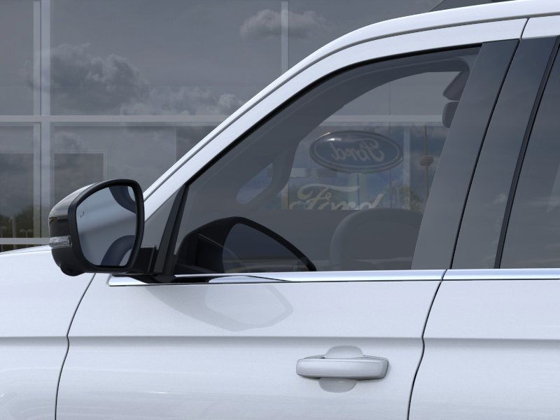 Ford Expedition Max Vehicle Image 22