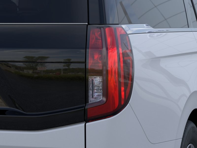 Ford Expedition Max Vehicle Image 23