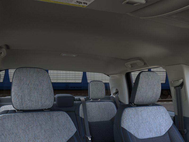 Ford Maverick Vehicle Image 14