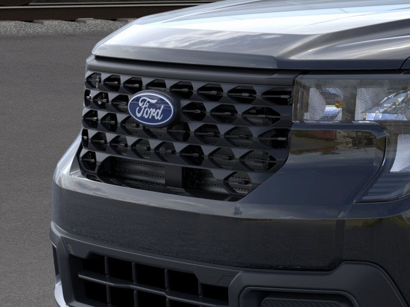 Ford Maverick Vehicle Image 20