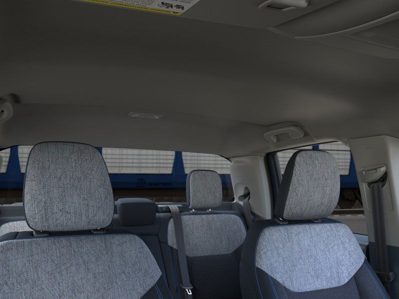 Ford Maverick Vehicle Image 14