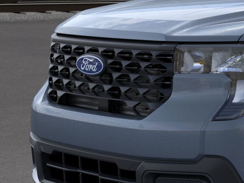 Ford Maverick Vehicle Image 20