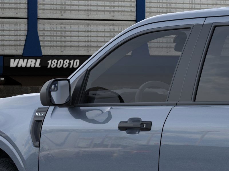 Ford Maverick Vehicle Image 23