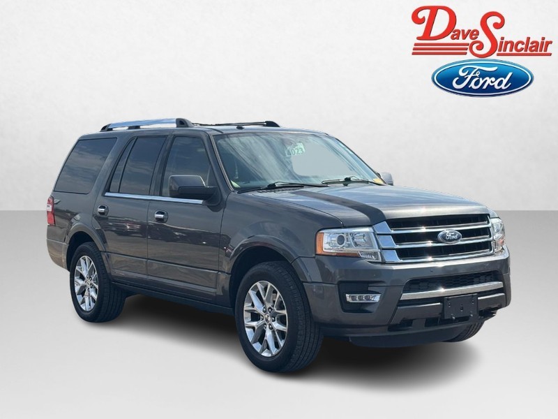 Ford Expedition Vehicle Full-screen Gallery Image 04