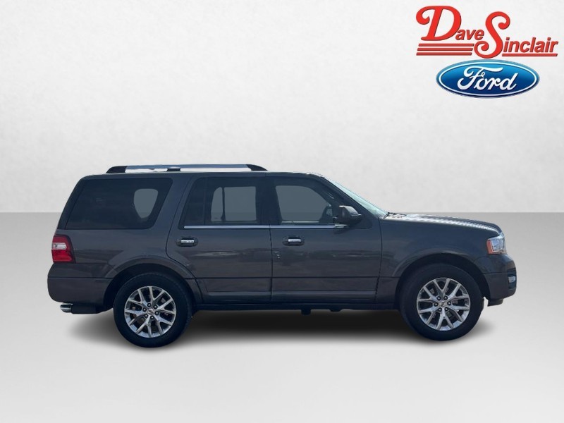 Ford Expedition Vehicle Full-screen Gallery Image 05