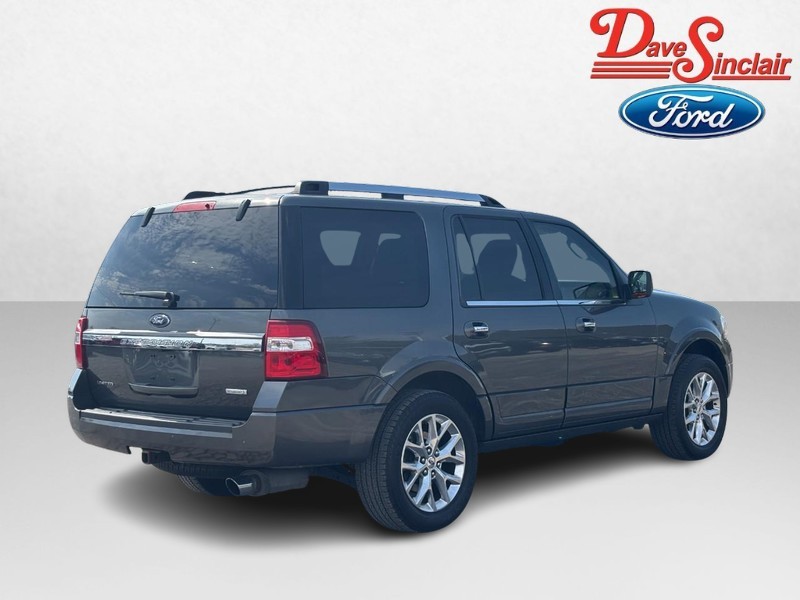 Ford Expedition Vehicle Full-screen Gallery Image 07