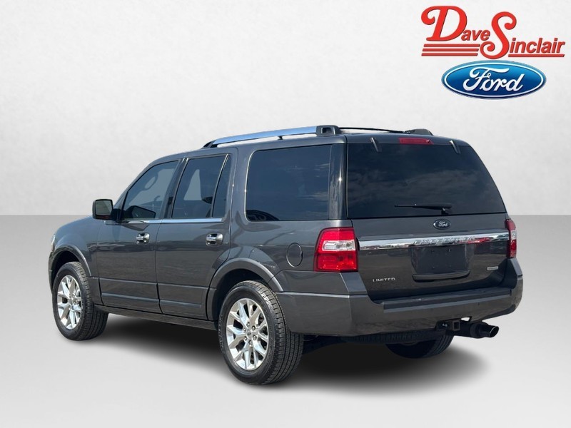 Ford Expedition Vehicle Full-screen Gallery Image 09