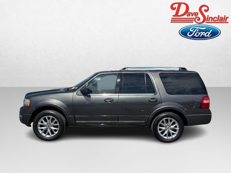 Ford Expedition Vehicle Full-screen Gallery Image 10