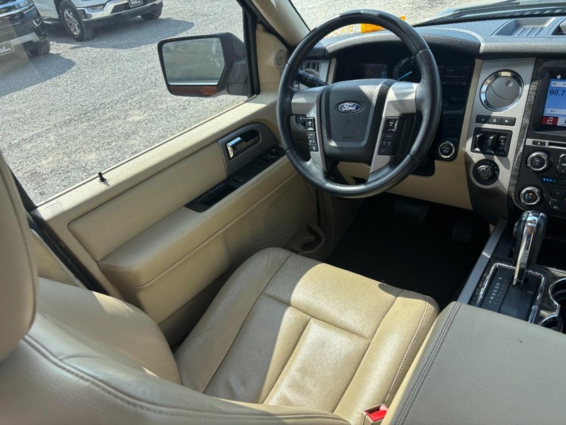 Ford Expedition Vehicle Full-screen Gallery Image 14