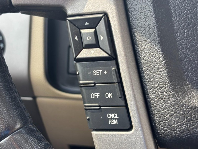 Ford Expedition Vehicle Full-screen Gallery Image 19