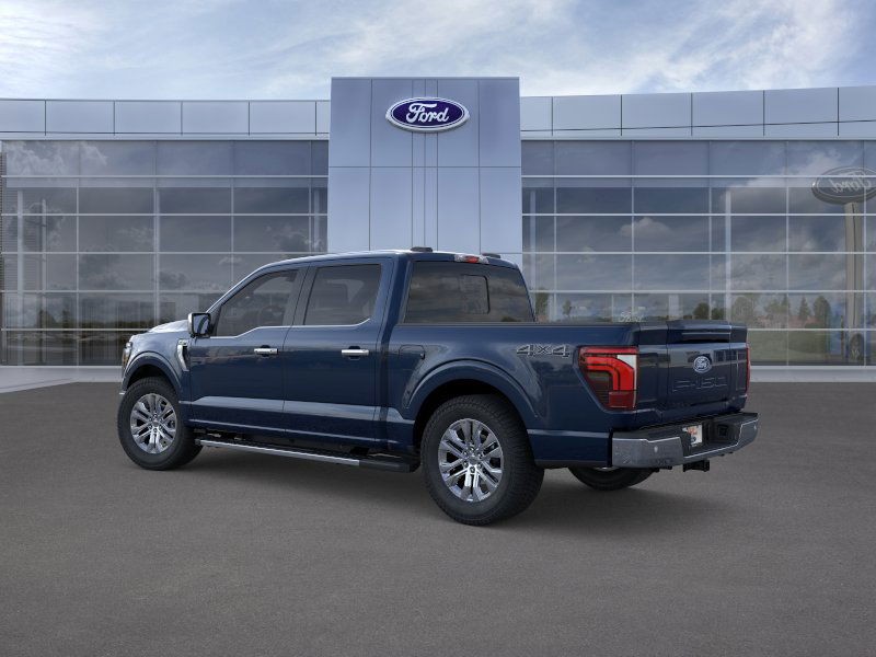 Ford F-150 Vehicle Image 05